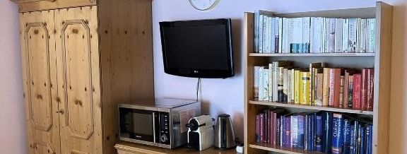 Detaillierte Infos zur Unterkunft Landhaus Zwanzleitner