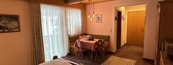 Detaillierte Infos zur Unterkunft Landhaus Zwanzleitner