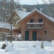 General information about your stay at Chalet Buttery