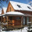 General information about your stay at Ferienhaus Kreid