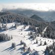 Information about the ski resort Pamporovo