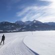 Langlaufen in Obermaiselstein