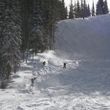 Information about the ski resort Powderhorn Resort