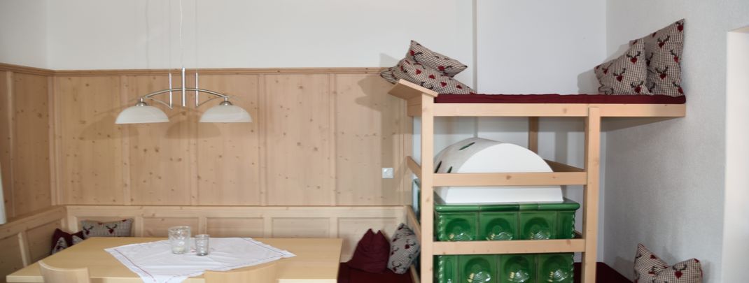 General information about your stay at Nockhof