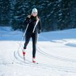 Information on Cross-Country Skiing at Brixen im Thale SkiWelt