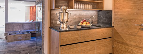 General information about your stay at Hotel-Pension Alpenrose