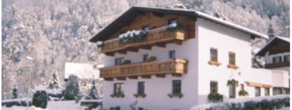 General information about your stay at Gästehaus Schrott