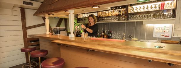 General information about your stay at Hotel Dischma