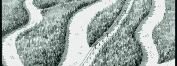 Detaillierte Infos zum Skiurlaub im Skigebiet Osterdalen