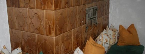 General information about your stay at Am Kirchhof