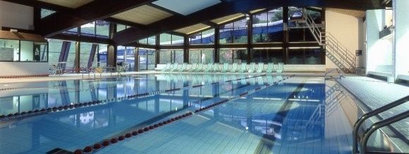 General information about your stay at Apartments Dolomie