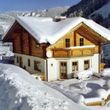 Detaillierte Infos zur Unterkunft Ferienwohnungen, Chalet Seer Christine