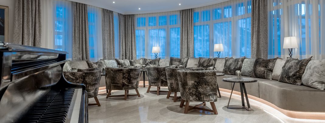 General information about your stay at Hotel Alpina Deluxe