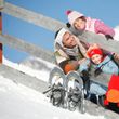 Winterurlaub für die ganze Familie