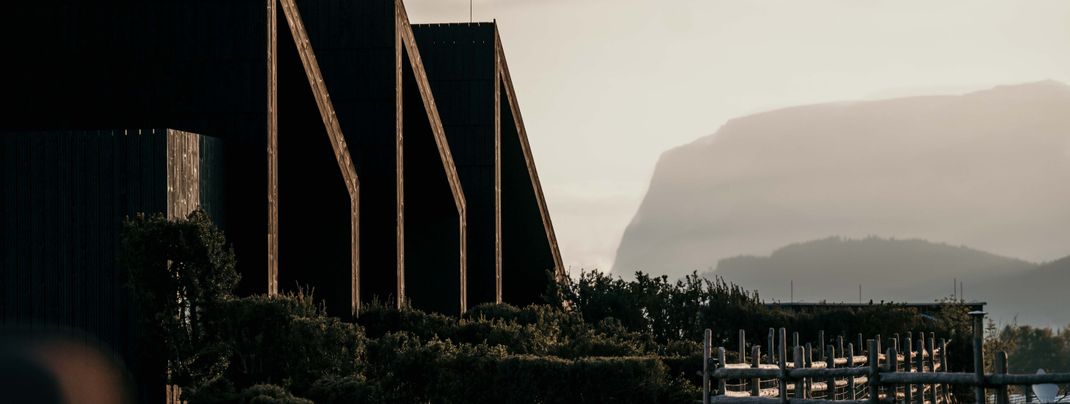 Detaillierte Infos zur Unterkunft Green luxury hotel Pfösl