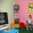 Kinderspielzimmer