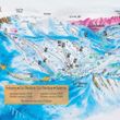 Information about the ski resort Les Mosses La Lecherette