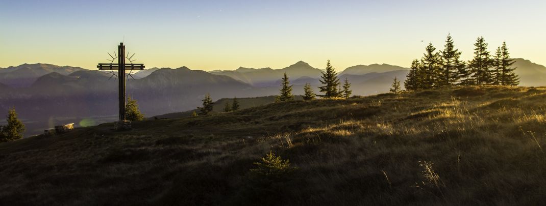 Detaillierte Infos zur Unterkunft Appartement Seidner Angerberg