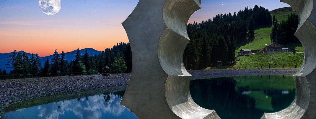 Detaillierte Infos zur Unterkunft Appartement Seidner Angerberg