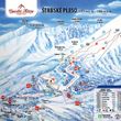 Information about the ski resort Strbske Pleso