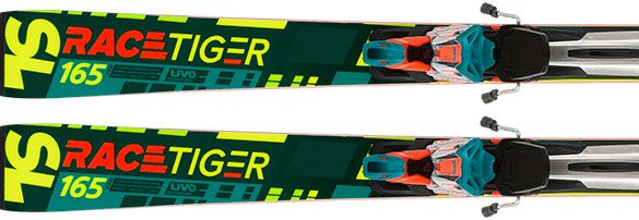 Völkl Racetiger Speedwall SL UVO - Slalom Ski - Ski Review