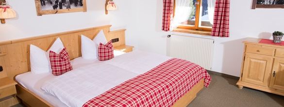 General information about your stay at Gästehaus Fritz