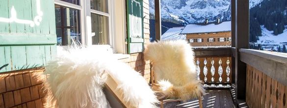 General information about your stay at Gästehaus Fritz