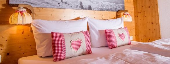 General information about your stay at Gästehaus Fritz