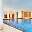 ALPEN.VEDA.SPA - Indoorpool