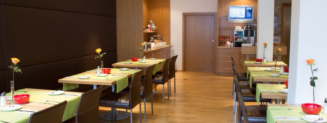 General information about your stay at Hotel Alpenland