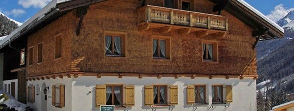 General information about your stay at Griesegghof