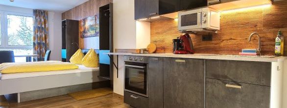 General information about your stay at Panorama Apart & Rooms Weitenmoos