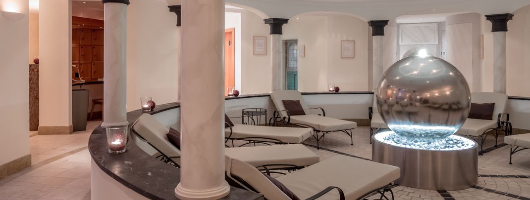 General information about your stay at Wellnesshotel Silvretta