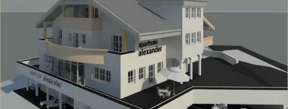 General information about your stay at Alpenapart Alexander