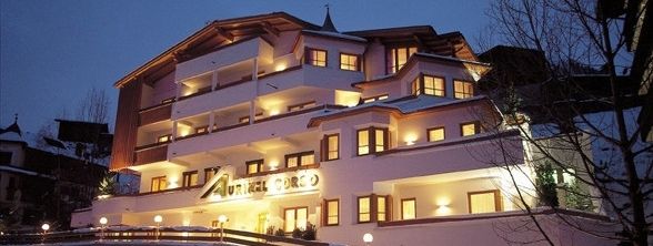 Detaillierte Infos zur Unterkunft Apart Hotel Aurikel Corso