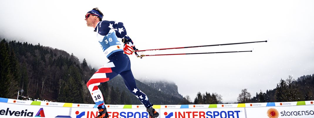 Ski and Snowboard Live to stream 250+ FIS events during 2022/23 season