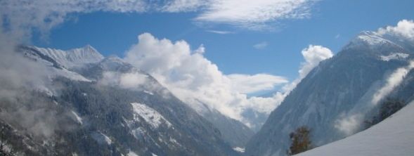 General information about your stay at Leitenheimhof