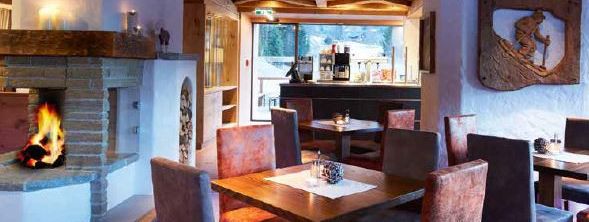 General information about your stay at Sonnenhang Appartements