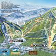 Information about the ski resort Mt Hood SkiBowl