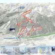 Information about the ski resort Argentera