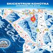 Information about the ski resort Skicentrum Kohutka