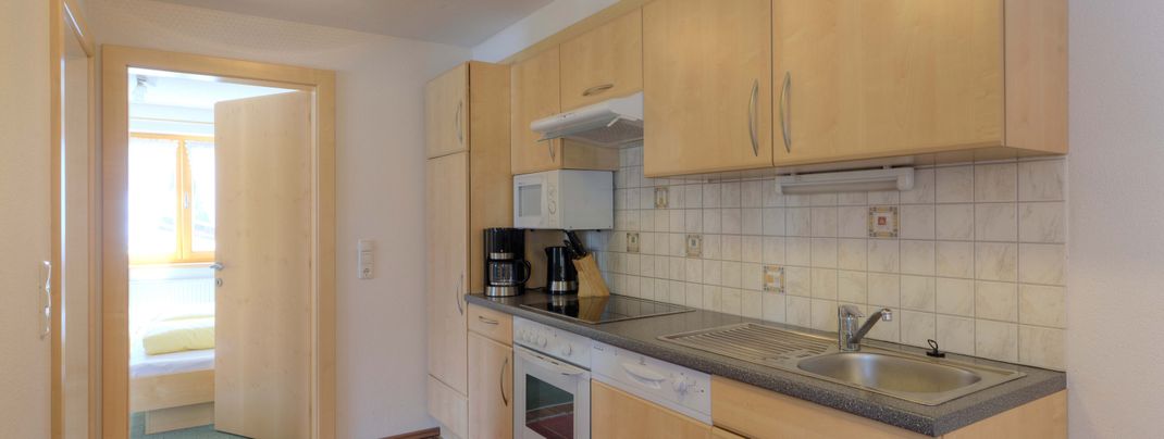 General information about your stay at Appartement Ebster Gaby