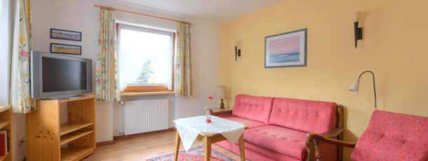 General information about your stay at Appartement Ebster Gaby