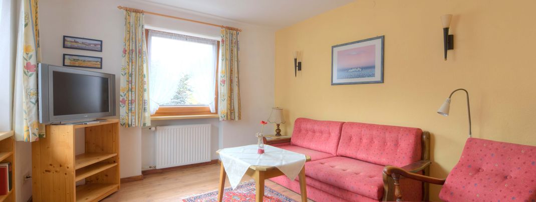 General information about your stay at Appartement Ebster Gaby