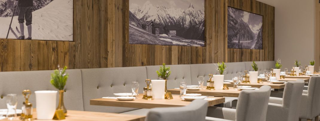 General information about your stay at Gasthof-Hotel Alpenhof