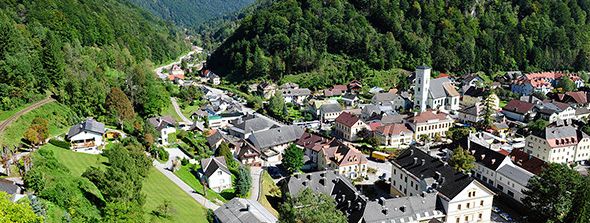 Detaillierte Infos zur Unterkunft 4* Schlosshotel Kartause Gaming