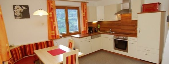 General information about your stay at Ferienwohnung Mader