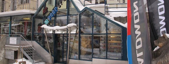 General information about your stay at Chasa Ravaischa