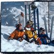 Information about the ski resort Montana Snowbowl