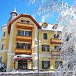 General information about your stay at Hotel Monte Sella